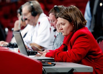 PERSPECTIVE on CommuniTweeting: How technology and the social media revolution has changed my life (by Cassie Gage, Oklahoma Assistant Athletics Communications Director)
